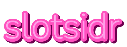 slotsidr — logo kanal