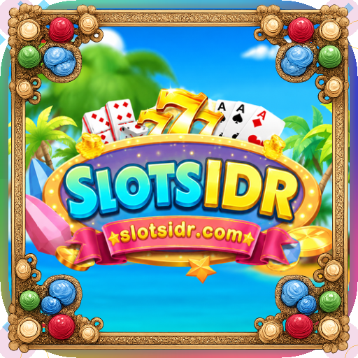 slotsidr — mitra unggulan